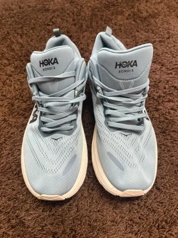 Gebrauchtes Hoka Schuhe bike