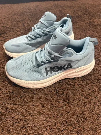 Hoka Schuhe bike usato — immagine 3 di 8