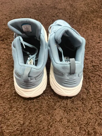 Hoka Schuhe bike usato — immagine 5 di 8