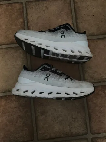 Used On Running Cloud bike — image 4 of 5