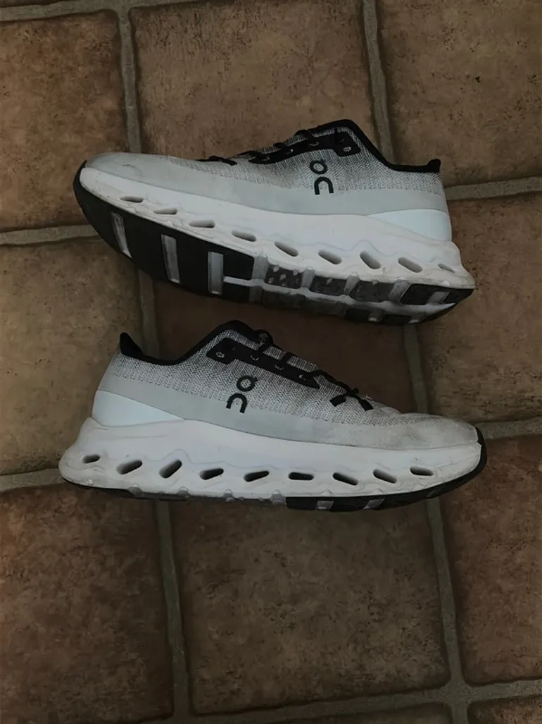 Used On Running Cloud bike — image 4 of 5