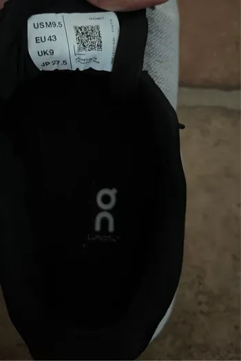 Used On Running Cloud bike — image 5 of 5