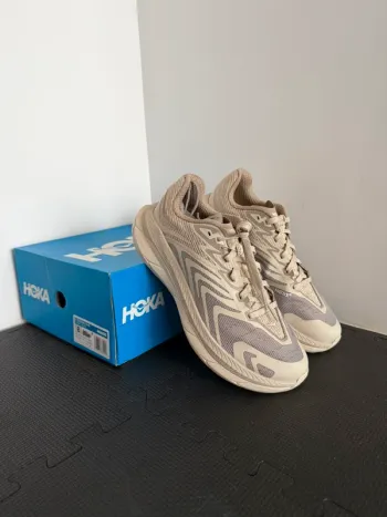 Hoka Tecton X 2 bike usato