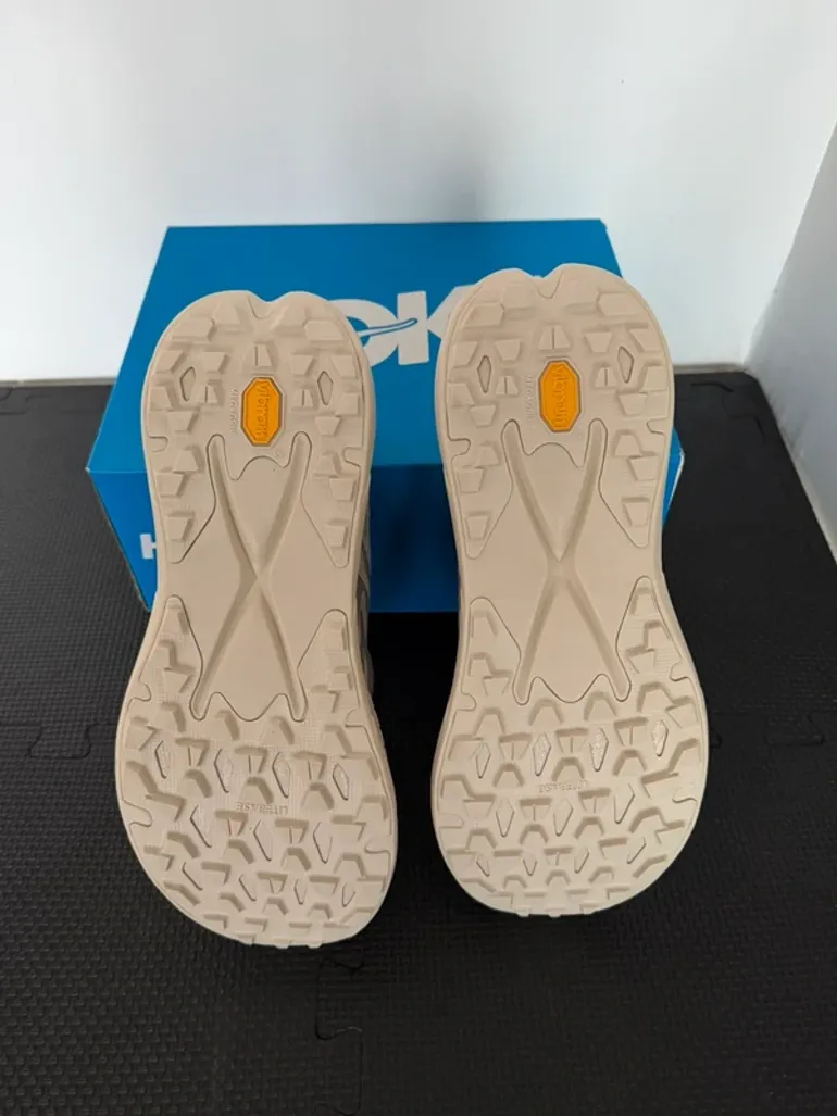 Hoka Tecton X 2 bike usato — immagine 3 di 3