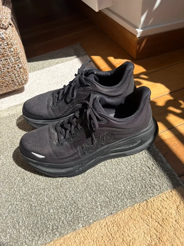 Gebrauchtes Hoka Bondi 9 bike — Bild 2 von 5