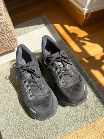 Gebrauchtes Hoka Bondi 9 bike — Bild 3 von 5