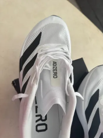 Gebrauchtes Adidas Adizero Evo SL bike — Bild 8 von 8