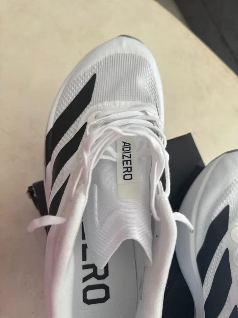 Gebrauchtes Adidas Adizero Evo SL bike — Bild 8 von 8