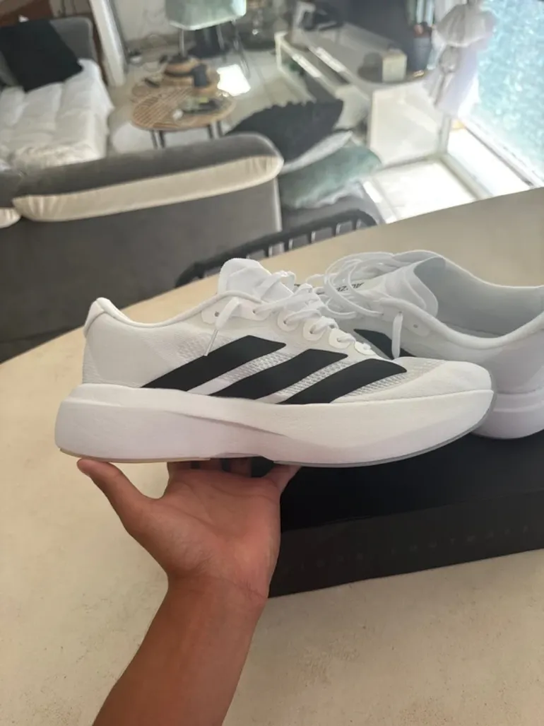 Gebrauchtes Adidas Adizero Evo SL bike — Bild 3 von 8