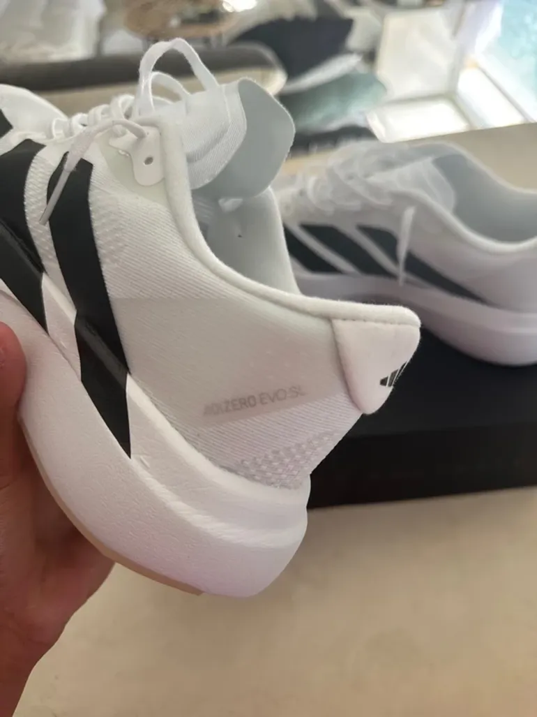 Gebrauchtes Adidas Adizero Evo SL bike — Bild 5 von 8