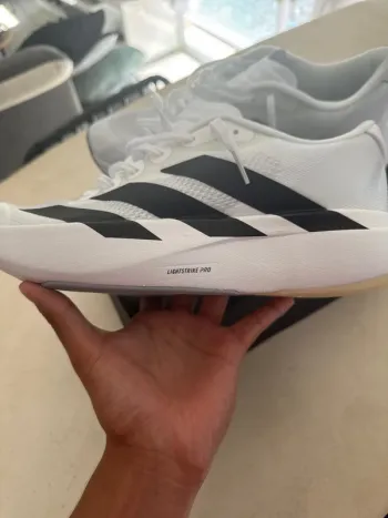 Gebrauchtes Adidas Adizero Evo SL bike — Bild 6 von 8