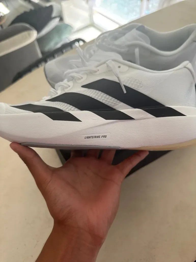 Gebrauchtes Adidas Adizero Evo SL bike — Bild 6 von 8
