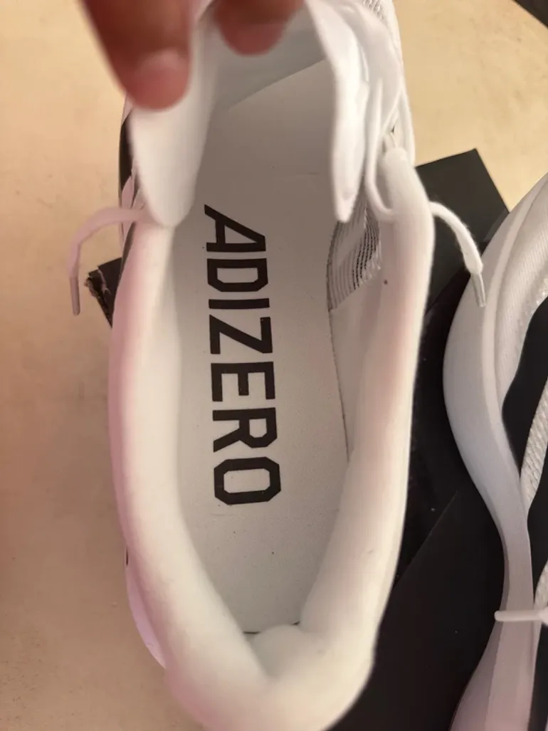Gebrauchtes Adidas Adizero Evo SL bike — Bild 7 von 8