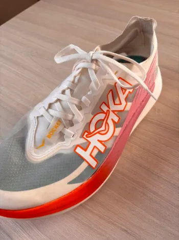 Używany Hoka Rocket X2 bike — zdjęcie 6 z 9