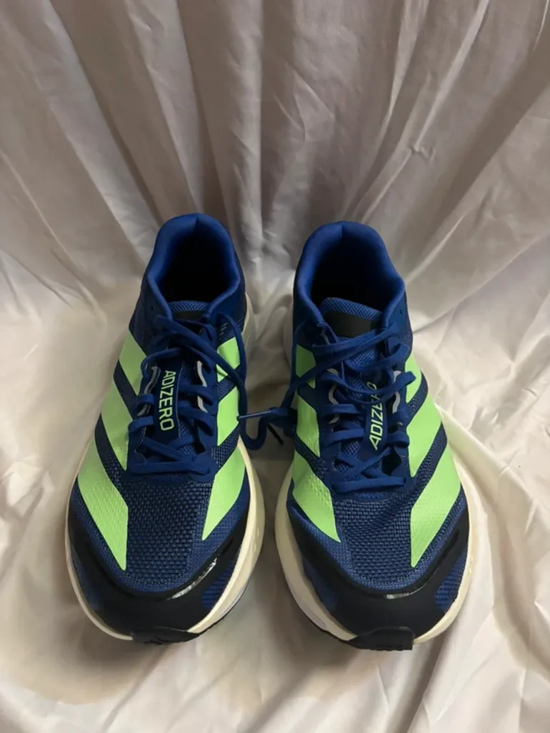 Adidas Boston 13 bike usato — immagine 4 di 4