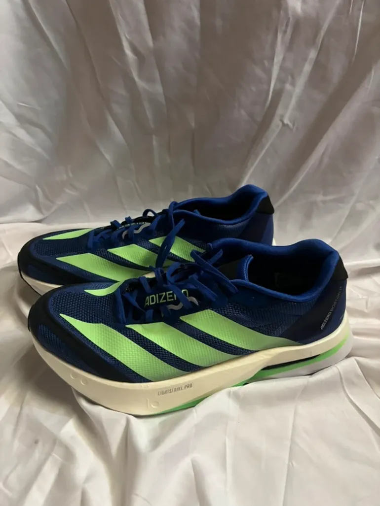 Adidas Boston 13 bike usato — immagine 3 di 4