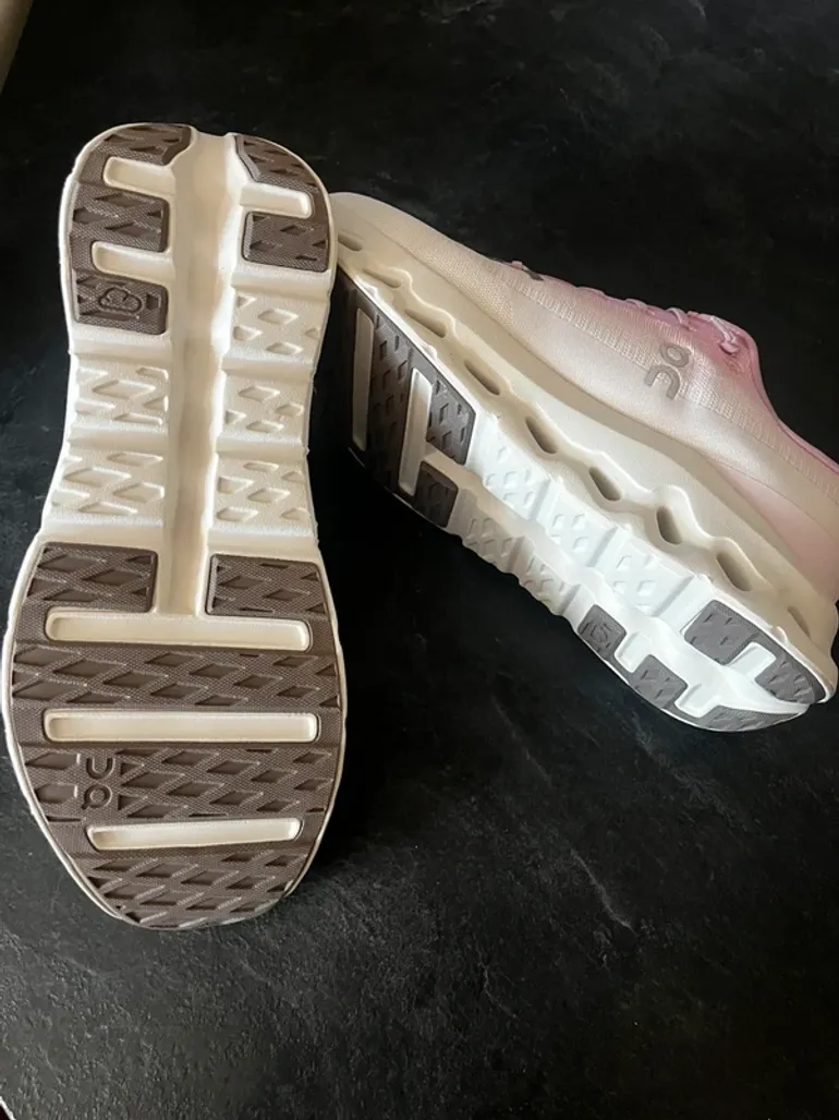 Gebrauchtes On Running Shoes bike — Bild 3 von 3
