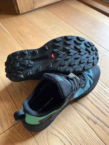 Used Genesis Salomon GTX bike — image 4 of 10