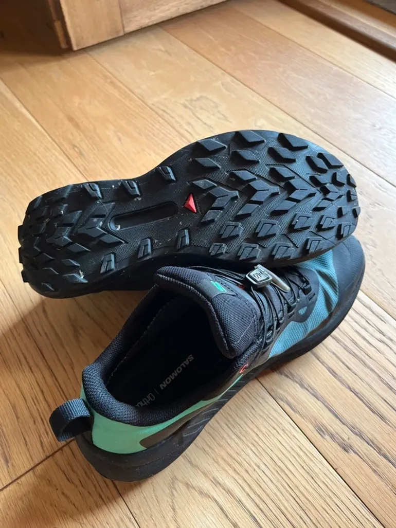 Used Genesis Salomon GTX bike — image 4 of 10