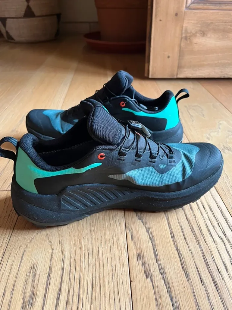 Used Genesis Salomon GTX bike — image 3 of 10