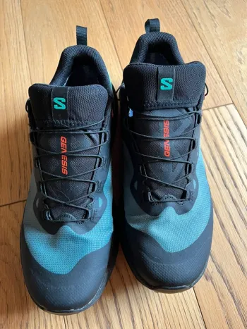 Used Genesis Salomon GTX bike — image 9 of 10