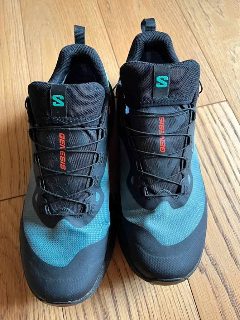 Used Genesis Salomon GTX bike — image 9 of 10