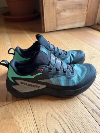 Genesis Salomon GTX bike usato