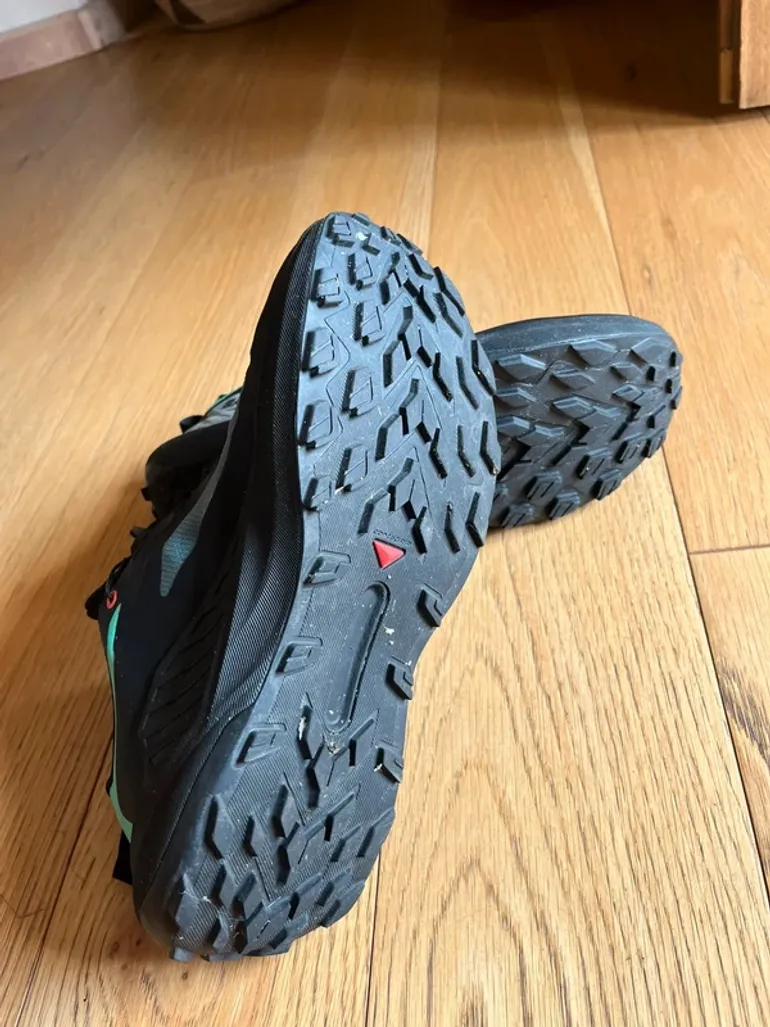 Used Genesis Salomon GTX bike — image 5 of 10