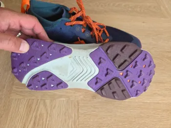 Nike Zoom X bike usato — immagine 4 di 6