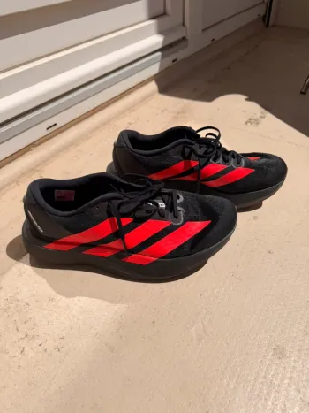 Adidas Adizero bike usato