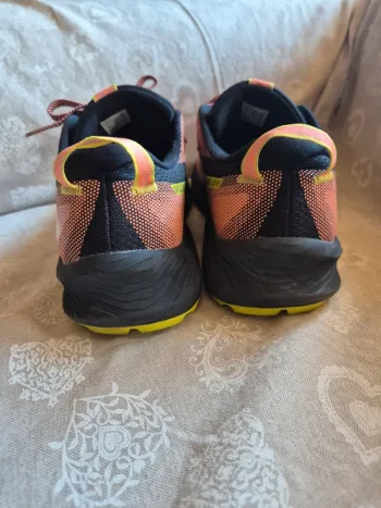 Gebrauchtes Asics Gel Trabuco 12 bike — Bild 5 von 7