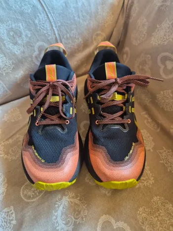 Gebrauchtes Asics Gel Trabuco 12 bike — Bild 3 von 7