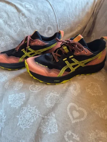 Gebrauchtes Asics Gel Trabuco 12 bike — Bild 7 von 7