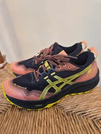 Gebrauchtes Asics Gel Trabuco 12 bike — Bild 4 von 7