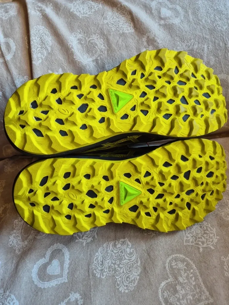Gebrauchtes Asics Gel Trabuco 12 bike — Bild 6 von 7