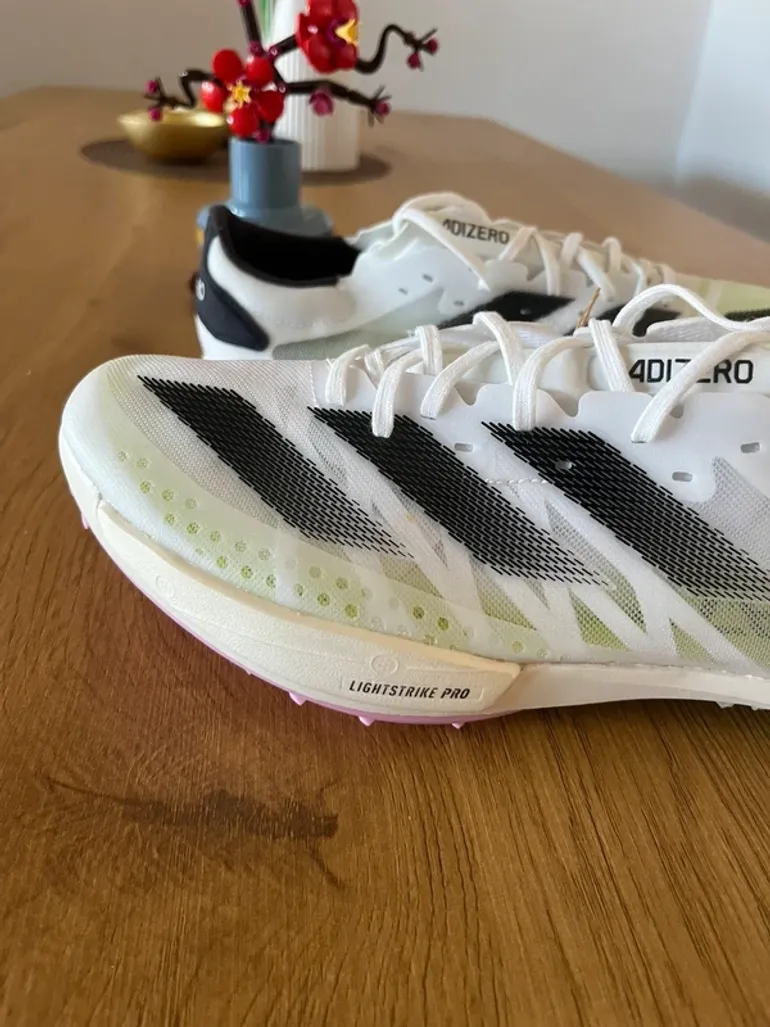 Gebrauchtes Adidas Adizero Ambition bike — Bild 2 von 14