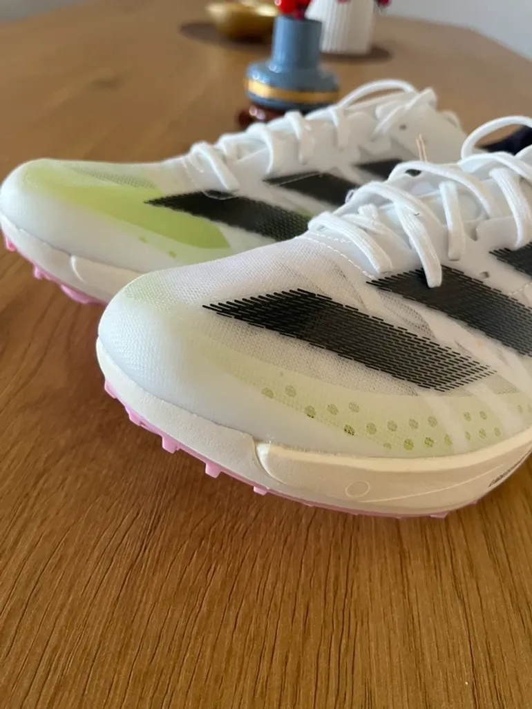 Gebrauchtes Adidas Adizero Ambition bike — Bild 6 von 14