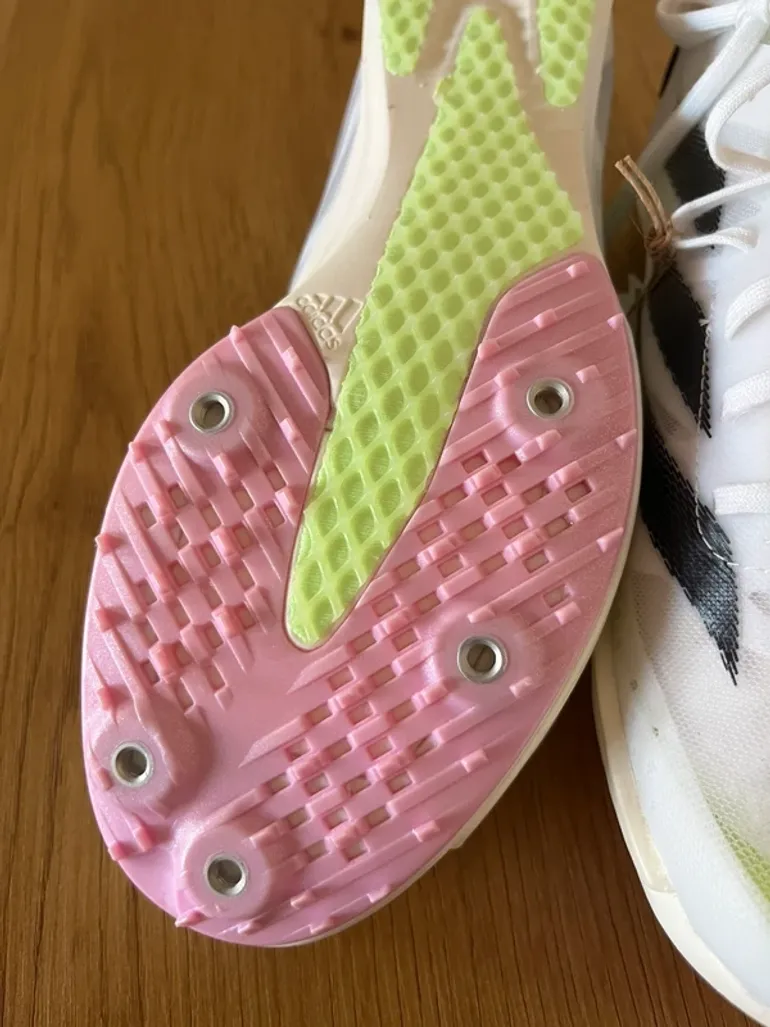 Gebrauchtes Adidas Adizero Ambition bike — Bild 10 von 14