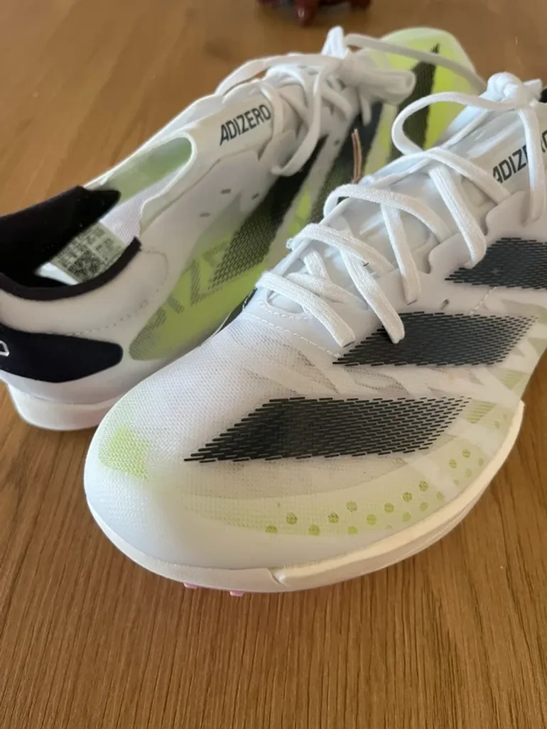 Gebrauchtes Adidas Adizero Ambition bike — Bild 12 von 14