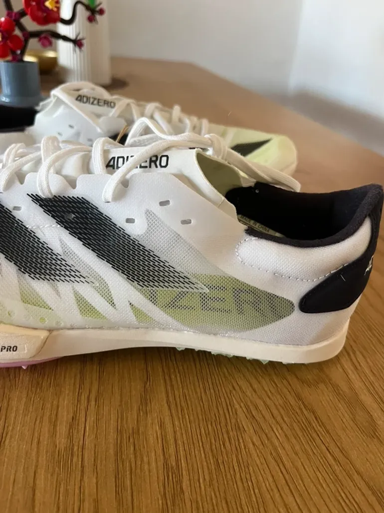 Gebrauchtes Adidas Adizero Ambition bike — Bild 3 von 14