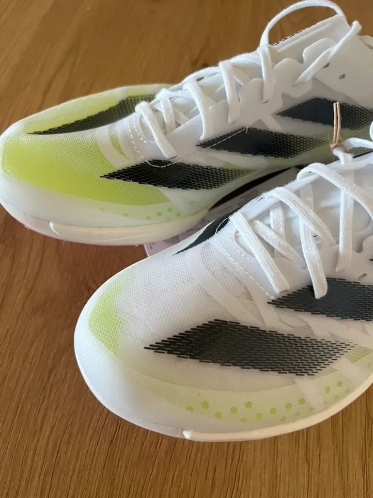 Gebrauchtes Adidas Adizero Ambition bike — Bild 4 von 14