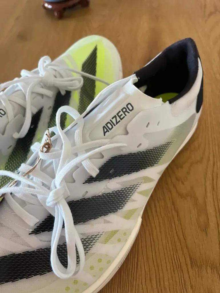 Gebrauchtes Adidas Adizero Ambition bike — Bild 13 von 14