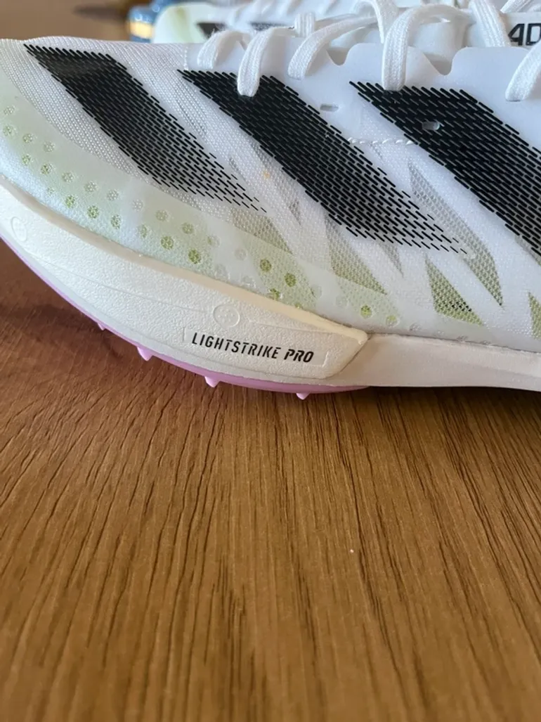 Gebrauchtes Adidas Adizero Ambition bike — Bild 9 von 14