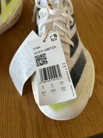 Gebrauchtes Adidas Adizero Ambition bike — Bild 8 von 14