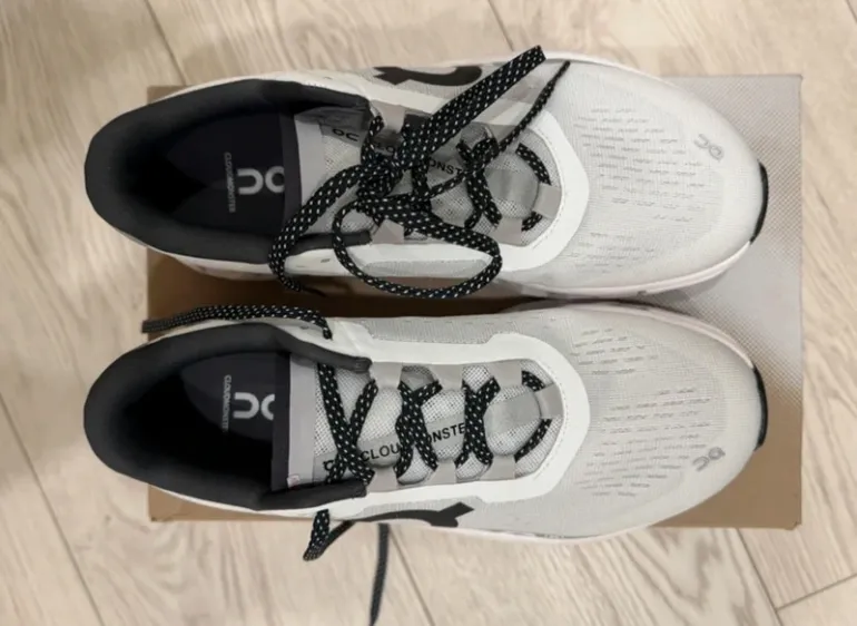 Gebrauchtes Ideal On Running Shoes bike — Bild 5 von 7