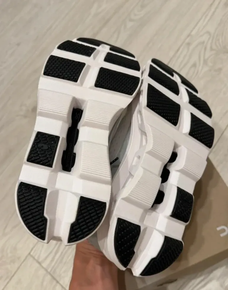Gebrauchtes Ideal On Running Shoes bike — Bild 7 von 7