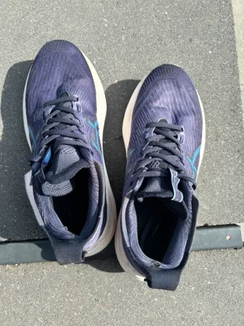 Used Asics Gel Nimbus 27 bike — image 5 of 7
