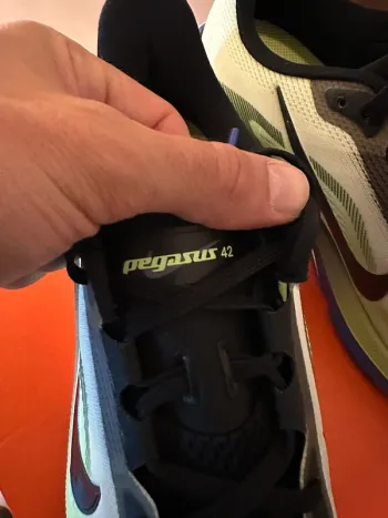 Gebrauchtes Pegasus 42 bike — Bild 11 von 14