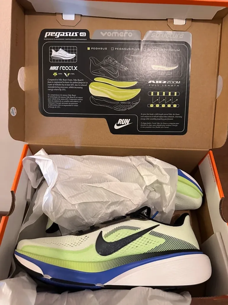 Gebrauchtes Pegasus 42 bike — Bild 14 von 14