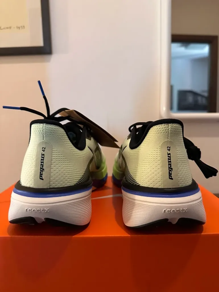 Gebrauchtes Pegasus 42 bike — Bild 3 von 14